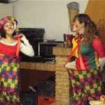 tontolina y gusanita 2 tontolina y gusanita 2