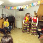 tontolina y gusanita 4 tontolina y gusanita 4