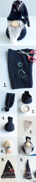 Adornos de Navidad para decorar nuestro hogar