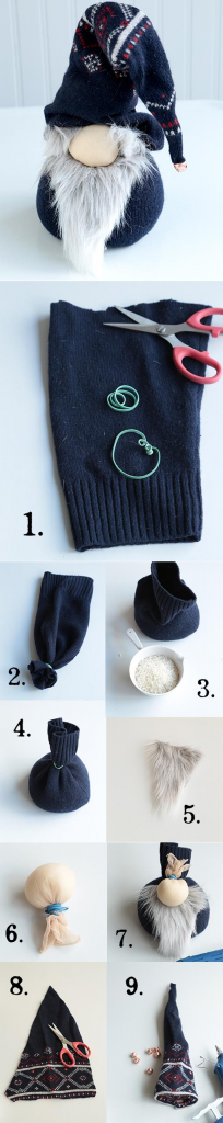 Adornos de Navidad para decorar nuestro hogar